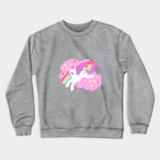 Serendipity Rarity Crewneck Sweatshirt